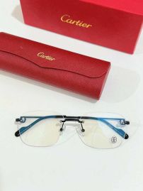 Picture of Cartier Optical Glasses _SKUfw46329166fw